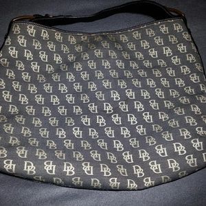 Dooney and Bourke tote
